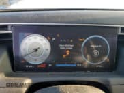 ✅ 2022 Hyundai Tucson Limited • VIN: 5NMJECAE4NH110574 • Lot: 77196064. Wystawiony na Copart z przebiegiem 49 780 mil. Bezpłatny archiwum sprzedaży aukcyjnych z USA i szczegółowy raport historii pojazdu na DreamBid. Zdjęcie 9.