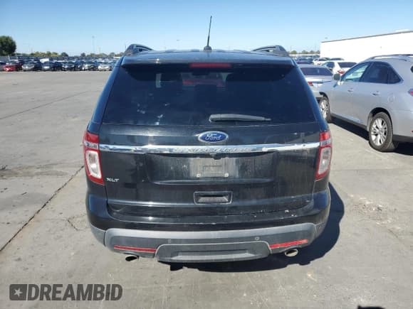 ✅ 2014 Ford Explorer XLT • VIN: 1FM5K7D84EGC58315 • Lot: 86300095. Wystawiony na Copart z przebiegiem Nie podano. Bezpłatny archiwum sprzedaży aukcyjnych z USA i szczegółowy raport historii pojazdu na DreamBid. Zdjęcie 6.