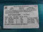 1996 Chevrolet Blazer с VIN 1GNCT18WXTK143881, выставлен на аукционе IAAI как лот 41193548 с пробегом 131 172 миль миль и . История ставок и продаж доступна на DreamBid. Изображение 9.