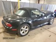 ✅ 2002 BMW Z3 2.5 • VIN: 4USCN33492LK52131 • Лот: 52716425. Опубликован ранее на Copart с пробегом 96 843 миль. Бесплатный доступ к архиву аукционных продаж из США и подробный отчёт об истории автомобиля на DreamBid. Изображение 3.