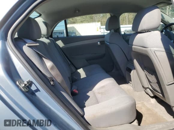 ✅ 2008 Chevrolet Malibu 1FL • VIN: 1G1ZG57B384266150 • Lot: 77019864. Wystawiony na Copart z przebiegiem 82 463 mil. Bezpłatny archiwum sprzedaży aukcyjnych z USA i szczegółowy raport historii pojazdu na DreamBid. Zdjęcie 10.