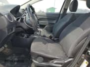 ✅ 2017 Mitsubishi Mirage SE • VIN: ML32F4FJ9HH001808 • Lot: 81288925. Listed on Copart with 133,547 mi. Free auction sales archive from the USA and detailed vehicle history report at DreamBid. Image 7.