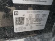 ✅ 2022 Chevrolet Silverado 1500 • VIN: 1GCUYFET5NZ127992 • Лот: 67059215. Опубликован ранее на Copart с пробегом 94 998 миль. Бесплатный доступ к архиву аукционных продаж из США и подробный отчёт об истории автомобиля на DreamBid. Изображение 12.