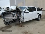 ✅ 2021 Chevrolet Colorado 2WD LT • VIN: 1GCGSCEN9M1155239 • Лот: 63751814. Опубликован ранее на Copart с пробегом Не указан. Бесплатный доступ к архиву аукционных продаж из США и подробный отчёт об истории автомобиля на DreamBid. Изображение 1.