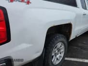 ✅ 2016 Chevrolet Silverado 1500 LT • VIN: 1GCVKREH4GZ346660 • Лот: 42197452. Опубликован ранее на IAAI с пробегом 127 410 миль. Бесплатный доступ к архиву аукционных продаж из США и подробный отчёт об истории автомобиля на DreamBid. Изображение 1.