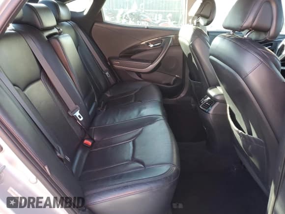 ✅ 2014 Hyundai Azera Limited • VIN: KMHFH4JG0EA355687 • Лот: 89441435. Опубликован ранее на Copart с пробегом 134 527 миль. Бесплатный доступ к архиву аукционных продаж из США и подробный отчёт об истории автомобиля на DreamBid. Изображение 10.