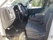 ✅ 2017 Chevrolet Silverado 3500HD Work Truck • VIN: 1GC2KYEG0HZ200701 • Lot: 78587104. Listed on Copart with 83,519 mi. Free auction sales archive from the USA and detailed vehicle history report at DreamBid. Image 7.