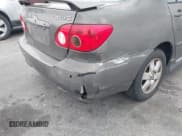 ✅ 2006 Toyota Corolla CE • VIN: 1NXBR32E96Z698548 • Lot: 42393175. Listed on IAAI with 167,626 mi. Free auction sales archive from the USA and detailed vehicle history report at DreamBid. Image 12.