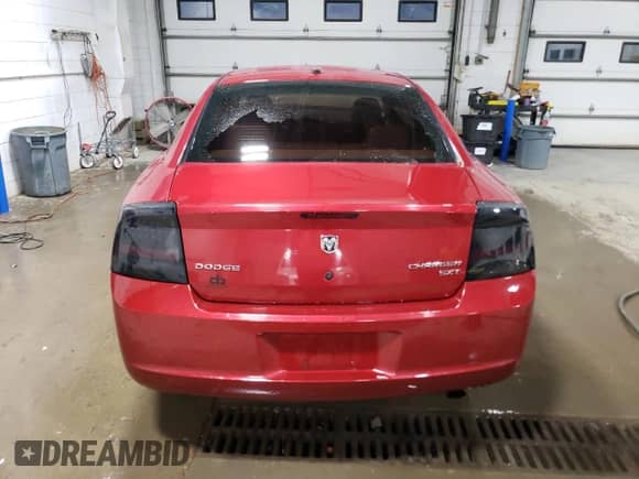 2009 Dodge Charger SXT с VIN 2B3KA33V39H514918, выставлен на аукционе Copart как лот 78243114 с пробегом 122 520 миль миль и Списание • Salvage title. История ставок и продаж доступна на DreamBid. Изображение 6.