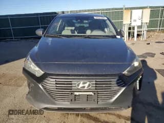 ✅ 2019 Hyundai Ioniq SEL • VIN: KMHC75LC0KU105964 • Lot: 84591884. Wystawiony na Copart z przebiegiem 260 968 mil. Bezpłatny archiwum sprzedaży aukcyjnych z USA i szczegółowy raport historii pojazdu na DreamBid. Zdjęcie 5.
