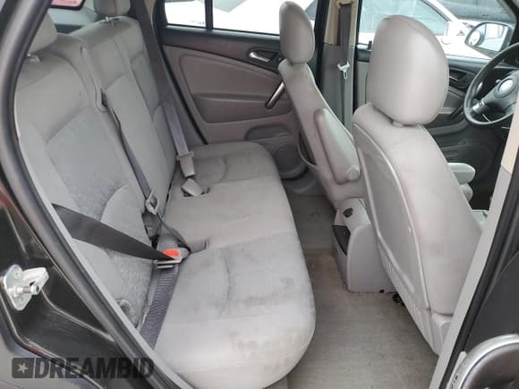 ✅ 2007 Saturn VUE I4 • VIN: 5GZCZ33D67S852417 • Lot: 58627665. Wystawiony na Copart z przebiegiem 157 571 mil. Bezpłatny archiwum sprzedaży aukcyjnych z USA i szczegółowy raport historii pojazdu na DreamBid. Zdjęcie 10.