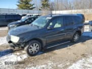 ✅ 2007 Buick Rainier CXL • VIN: 5GADT13SX72236764 • Лот: 87720945. Опубликован ранее на Copart с пробегом 219 613 миль. Бесплатный доступ к архиву аукционных продаж из США и подробный отчёт об истории автомобиля на DreamBid. Изображение 1.