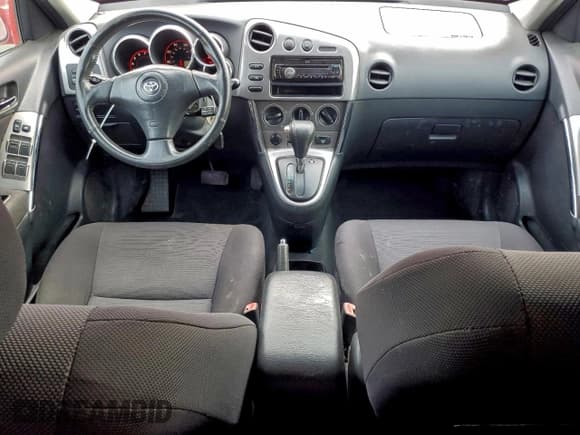 ✅ 2004 Toyota Matrix XR • VIN: 2T1KR32EX4C206687 • Лот: 94347675. Опубликован ранее на Copart с пробегом 196 921 миль. Бесплатный доступ к архиву аукционных продаж из США и подробный отчёт об истории автомобиля на DreamBid. Изображение 8.