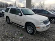 ✅ 2007 Mercury Mountaineer Premier • VIN: 4M2EU48E27UJ03239 • Lot: 83093174. Wystawiony na Copart z przebiegiem 174 103 mil. Bezpłatny archiwum sprzedaży aukcyjnych z USA i szczegółowy raport historii pojazdu na DreamBid. Zdjęcie 4.