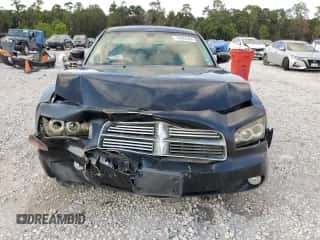 2010 Dodge Charger Rallye с VIN 2B3CA9CV9AH281915, выставлен на аукционе Copart как лот 79620564 с пробегом 140 260 миль миль и Списание • Salvage title. История ставок и продаж доступна на DreamBid. Изображение 5.