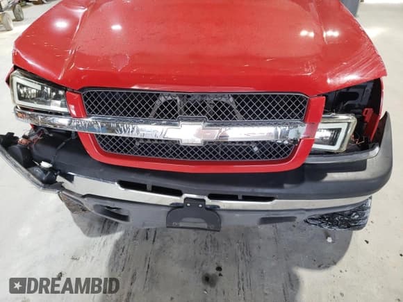 ✅ 2003 Chevrolet Silverado 1500 LS • VIN: 2GCEK19T331128213 • Лот: 79412224. Опубликован ранее на Copart с пробегом Не указан. Бесплатный доступ к архиву аукционных продаж из США и подробный отчёт об истории автомобиля на DreamBid. Изображение 12.