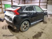 ✅ 2018 Mitsubishi Eclipse Cross SE • VIN: JA4AT5AA5JZ039836 • Lot: 72799962. Listed on Copart with 62,956 mi. Free auction sales archive from the USA and detailed vehicle history report at DreamBid. Image 3.