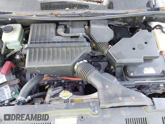 ✅ 2008 Toyota Highlander • VIN: JTEEW41AX82003843 • Lot: 42624841. Listed on IAAI with 181,981 mi. Free auction sales archive from the USA and detailed vehicle history report at DreamBid. Image 10.