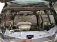 2015 Chevrolet Malibu LT with VIN 1G11C5SL9FF272769, listed as a Copart auction lot 85826825 with 110,258 mi miles and Salvage title. Bid and sale history available at DreamBid. Image 11.