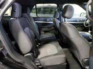 ✅ 2017 Ford Explorer XLT • VIN: 1FM5K7D86HGC47577 • Lot: 86677545. Listed on Copart with Not provided. Free auction sales archive from the USA and detailed vehicle history report at DreamBid. Image 11.