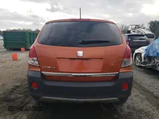 2008 Saturn VUE XE с VIN 3GSCL33P38S628299, выставлен на аукционе Copart как лот 79819124 с пробегом 215 392 миль миль и Списание • Salvage title. История ставок и продаж доступна на DreamBid. Изображение 6.