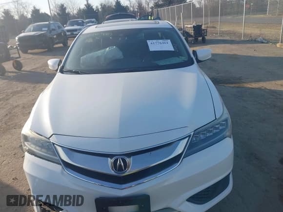 ✅ 2016 Acura ILX Premium • VIN: 19UDE2F77GA014390 • Lot: 41776461. Wystawiony na IAAI z przebiegiem 63 237 mil. Bezpłatny archiwum sprzedaży aukcyjnych z USA i szczegółowy raport historii pojazdu na DreamBid. Zdjęcie 11.