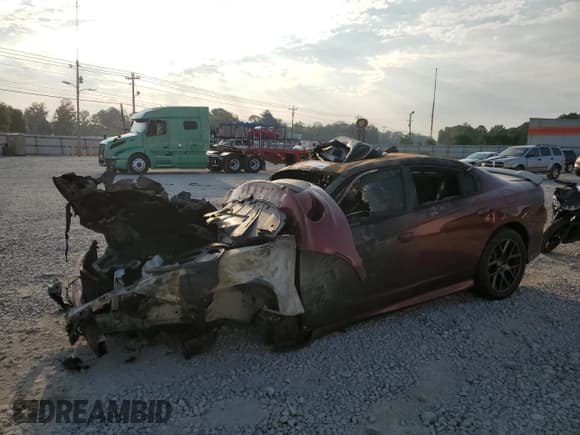 ✅ 2017 Dodge Charger Daytona 340 • VIN: 2C3CDXCTXHH576108 • Lot: 81154415. Wystawiony na Copart z przebiegiem Nie podano. Bezpłatny archiwum sprzedaży aukcyjnych z USA i szczegółowy raport historii pojazdu na DreamBid. Zdjęcie 1.