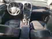 2015 Chevrolet Malibu LTZ с VIN 1G11F5SL1FU127504, выставлен на аукционе Copart как лот 69595005 с пробегом 85 589 миль миль и Списание • Salvage title. История ставок и продаж доступна на DreamBid. Изображение 8.