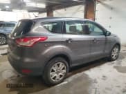 ✅ 2014 Ford Escape S • VIN: 1FMCU0F72EUB25132 • Lot: 91037595. Wystawiony na Copart z przebiegiem Nie podano. Bezpłatny archiwum sprzedaży aukcyjnych z USA i szczegółowy raport historii pojazdu na DreamBid. Zdjęcie 3.