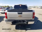 ✅ 2007 Chevrolet Silverado 1500 LS • VIN: 2GCEC13C471569604 • Lot: 73043994. Listed on Copart with 210,824 mi. Free auction sales archive from the USA and detailed vehicle history report at DreamBid. Image 6.