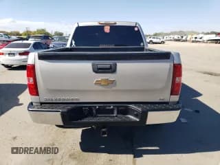 ✅ 2007 Chevrolet Silverado 1500 LS • VIN: 2GCEC13C471569604 • Lot: 73043994. Listed on Copart with 210,824 mi. Free auction sales archive from the USA and detailed vehicle history report at DreamBid. Image 6.
