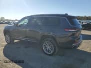 ✅ 2022 Jeep Grand Cherokee Summit Reserve • VIN: 1C4RJKET4N8530080 • Лот: 85203345. Опубликован ранее на Copart с пробегом 39 705 миль. Бесплатный доступ к архиву аукционных продаж из США и подробный отчёт об истории автомобиля на DreamBid. Изображение 2.