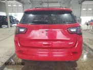 ✅ 2023 Jeep Compass (RED) Edition • VIN: 3C4NJDCN6PT542556 • Лот: 81487955. Опубликован ранее на Copart с пробегом 20 368 миль. Бесплатный доступ к архиву аукционных продаж из США и подробный отчёт об истории автомобиля на DreamBid. Изображение 6.