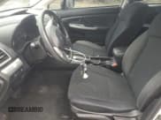 ✅ 2016 Subaru Impreza • VIN: JF1GJAA65GH005443 • Lot: 80482475. Wystawiony na Copart z przebiegiem 95 239 mil. Bezpłatny archiwum sprzedaży aukcyjnych z USA i szczegółowy raport historii pojazdu na DreamBid. Zdjęcie 7.