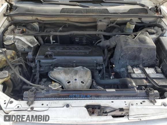 2004 Toyota Highlander с VIN JTEGD21A240103122, выставлен на аукционе Copart как лот 82653145 с пробегом 264 507 миль миль и Чистый • Clean title. История ставок и продаж доступна на DreamBid. Изображение 11.