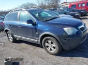 ✅ 2009 Saturn VUE XE • VIN: 3GSCL33P59S524625 • Lot: 41434599. Listed on IAAI with 209,143 mi. Free auction sales archive from the USA and detailed vehicle history report at DreamBid. Image 1.