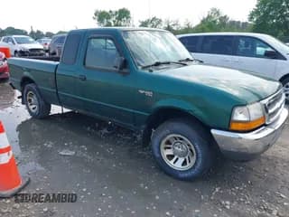 ✅ 1999 Ford Ranger XL • VIN: 1FTYR14C9XPA38203 • Lot: 42405678. Wystawiony na IAAI z przebiegiem 131 227 mil. Bezpłatny archiwum sprzedaży aukcyjnych z USA i szczegółowy raport historii pojazdu na DreamBid. Zdjęcie 1.