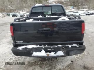 ✅ 2003 Chevrolet S-10 LS • VIN: 1GCDT13X43K179160 • Лот: 87751395. Опубликован ранее на Copart с пробегом 258 238 миль. Бесплатный доступ к архиву аукционных продаж из США и подробный отчёт об истории автомобиля на DreamBid. Изображение 6.