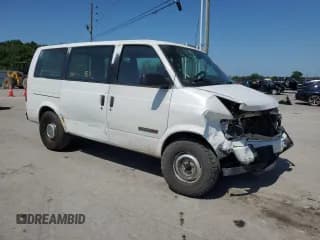 ✅ 1994 GMC Safari • VIN: 1GKDM19ZXRB552771 • Lot: 61921535. Wystawiony na Copart z przebiegiem 258 006 mil. Bezpłatny archiwum sprzedaży aukcyjnych z USA i szczegółowy raport historii pojazdu na DreamBid. Zdjęcie 4.