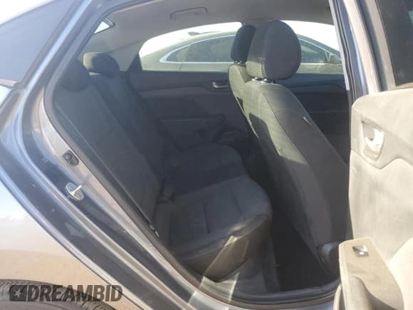 ✅ 2019 Hyundai Accent SE • VIN: 3KPC24A32KE080144 • Лот: 50579045. Опубликован ранее на Copart с пробегом 104 058 миль. Бесплатный доступ к архиву аукционных продаж из США и подробный отчёт об истории автомобиля на DreamBid. Изображение 10.