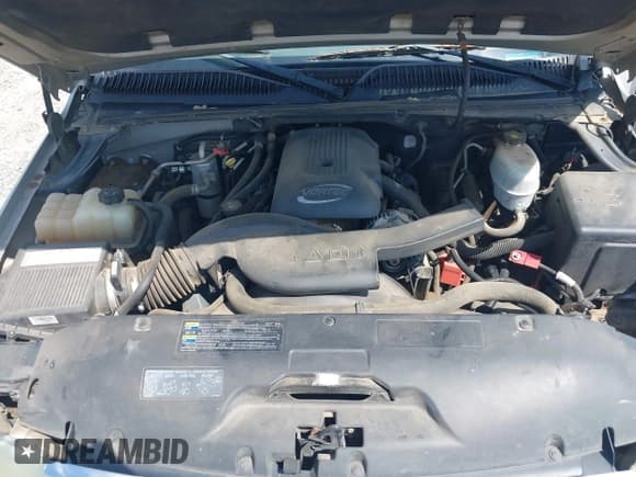 ✅ 2004 GMC Yukon XL SLE • VIN: 3GKEC16Z54G205604 • Lot: 41968370. Listed on IAAI with 240,231 mi. Free auction sales archive from the USA and detailed vehicle history report at DreamBid. Image 10.