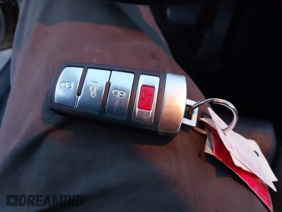 ✅ 2009 Volkswagen Passat Komfort • VIN: WVWXK73C49E137465 • Lot: 41235185. Wystawiony na IAAI z przebiegiem 137 586 mil. Bezpłatny archiwum sprzedaży aukcyjnych z USA i szczegółowy raport historii pojazdu na DreamBid. Zdjęcie 11.