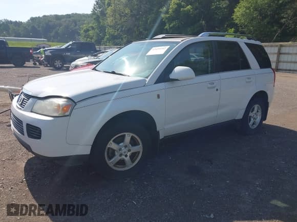 ✅ 2006 Saturn VUE • VIN: 5GZCZ534X6S900267 • Lot: 42439762. Wystawiony na IAAI z przebiegiem 170 198 mil. Bezpłatny archiwum sprzedaży aukcyjnych z USA i szczegółowy raport historii pojazdu na DreamBid. Zdjęcie 2.