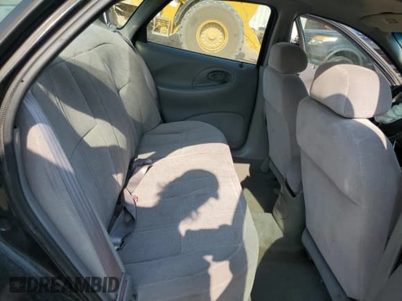 ✅ 1998 Ford Taurus LX • VIN: 1FAFP52U9WA174855 • Лот: 66728184. Опубликован ранее на Copart с пробегом 104 796 миль. Бесплатный доступ к архиву аукционных продаж из США и подробный отчёт об истории автомобиля на DreamBid. Изображение 10.