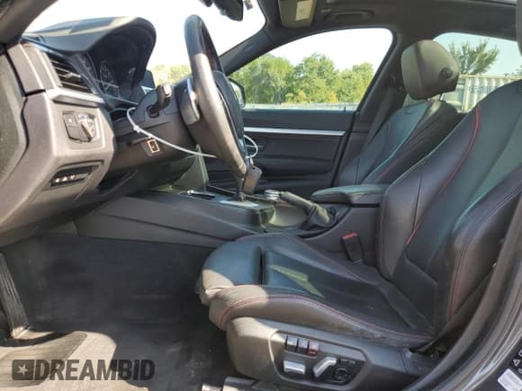 ✅ 2016 BMW 3 Series 328i Gran Turismo xDrive • VIN: WBA8Z5C54GG501937 • Lot: 81862885. Listed on Copart with 71,443 mi. Free auction sales archive from the USA and detailed vehicle history report at DreamBid. Image 7.