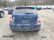 ✅ 2010 Hyundai Accent GS • VIN: KMHCM3ACXAU157584 • Лот: 41406776. Опубликован ранее на IAAI с пробегом 183 188 миль. Бесплатный доступ к архиву аукционных продаж из США и подробный отчёт об истории автомобиля на DreamBid. Изображение 16.