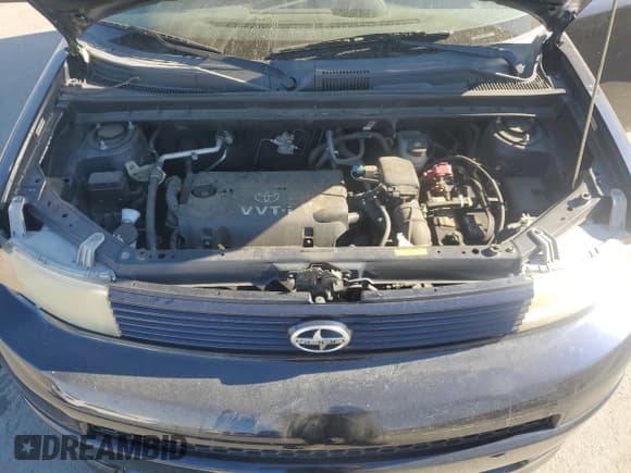 ✅ 2004 Scion xB • VIN: JTLKT334340159699 • Лот: 69099595. Опубликован ранее на Copart с пробегом 160 097 миль. Бесплатный доступ к архиву аукционных продаж из США и подробный отчёт об истории автомобиля на DreamBid. Изображение 11.