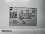 ✅ 2018 Chevrolet Equinox LT • VIN: 2GNAXSEV6J6256059 • Lot: 91813995. Wystawiony na Copart z przebiegiem 96 132 mil. Bezpłatny archiwum sprzedaży aukcyjnych z USA i szczegółowy raport historii pojazdu na DreamBid. Zdjęcie 13.