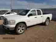 2008 Dodge 1500 SLT с VIN 1D7HU18NX8J226989, выставлен на аукционе Copart как лот 71558254 с пробегом 155 984 миль миль и Списание • Salvage title. История ставок и продаж доступна на DreamBid. Изображение 1.