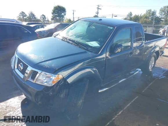 2014 Nissan Frontier SV z VIN 1N6AD0CW8EN763450, wystawiony jako IAAI lot #43465951 z przebiegiem 30 679 mil mil oraz . Historia ofert i sprzedaży dostępna na DreamBid. Obrazek 2.